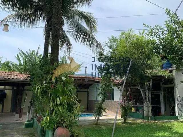 Casa venda em Região Imediata de Caraguatatuba-Ubatuba-São Sebastião, Região Metropolitana do Vale do Paraíba e Litoral Norte