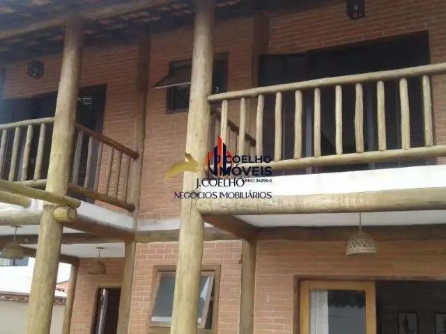 Casa venda em Região Imediata de Caraguatatuba-Ubatuba-São Sebastião, Região Metropolitana do Vale do Paraíba e Litoral Norte