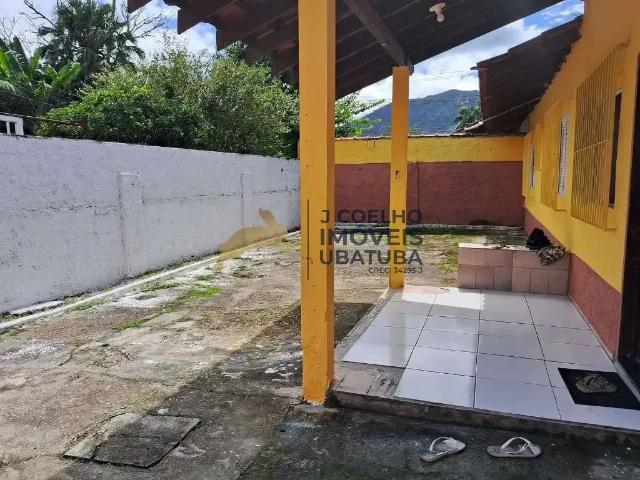 Casa venda em Região Imediata de Caraguatatuba-Ubatuba-São Sebastião, Região Metropolitana do Vale do Paraíba e Litoral Norte