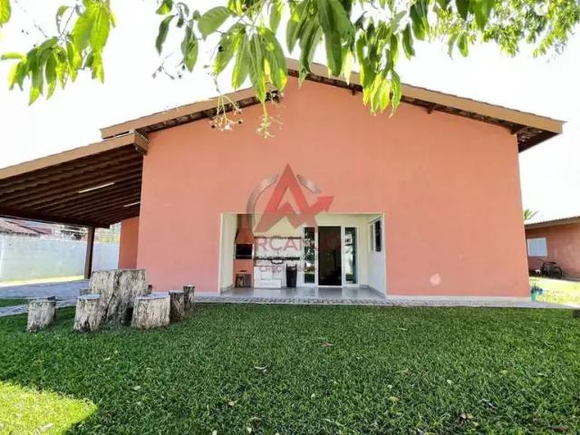 Casa venda em Ubatuba, Região Geográfica Intermediária de São José dos Campos