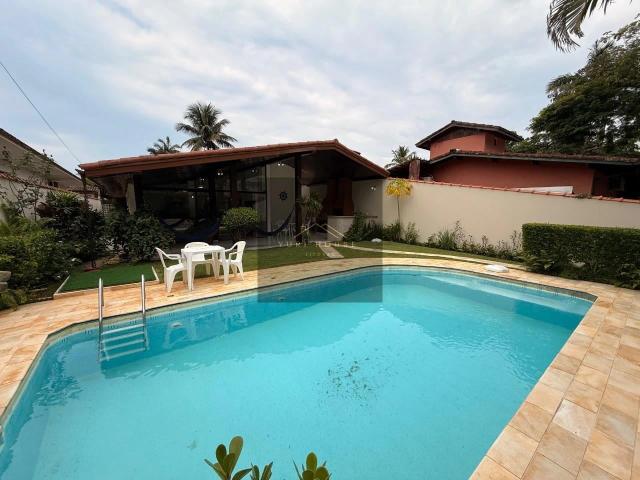 Casa venda em Ubatuba