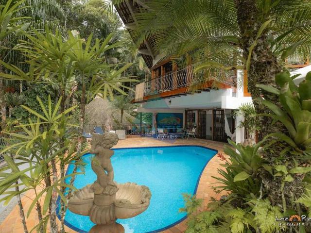 Casa venda em Ubatuba
