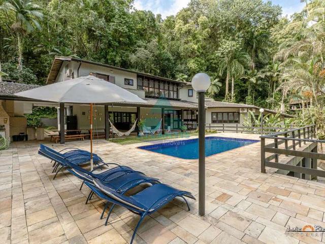 Casa venda em Ubatuba