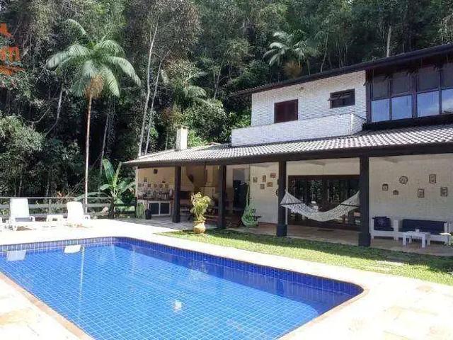 Casa venda em Ubatuba