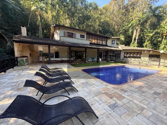 Casa venda em Ubatuba
