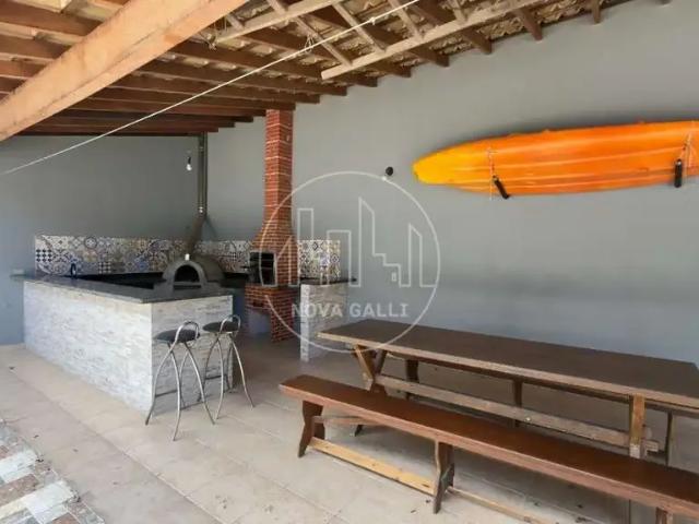 Casa venda em Jardim Planalto, Jundiaí