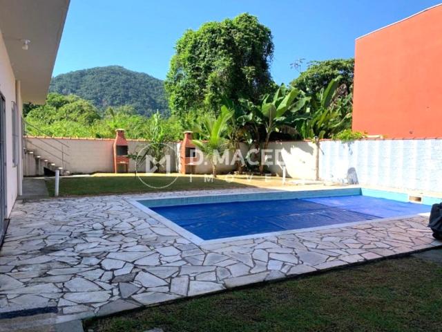 Casa venda em Ubatuba
