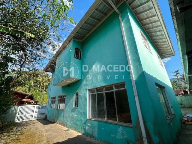 Casa venda em Ubatuba