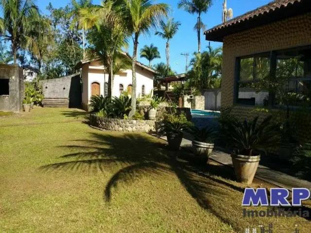Casa venda em Ubatuba, Região Geográfica Intermediária de São José dos Campos