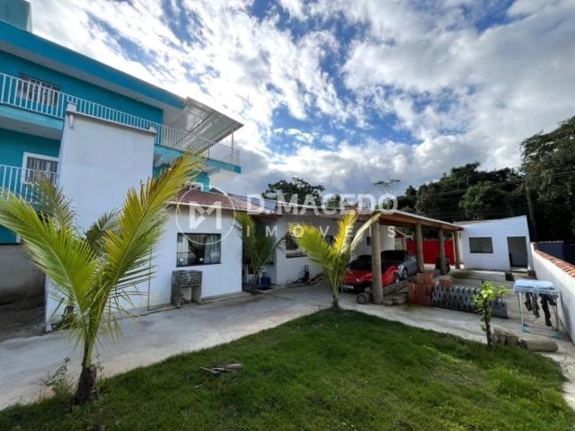 Casa venda em Ubatuba