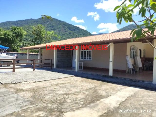 Casa venda em Região Imediata de Caraguatatuba-Ubatuba-São Sebastião, Região Metropolitana do Vale do Paraíba e Litoral Norte