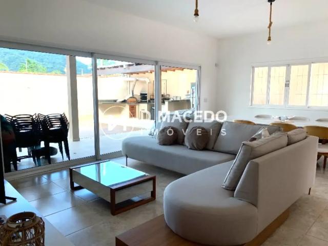 Casa venda em Região Imediata de Caraguatatuba-Ubatuba-São Sebastião, Região Metropolitana do Vale do Paraíba e Litoral Norte