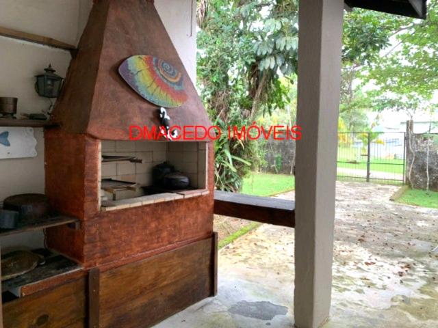 Casa venda em Ubatuba