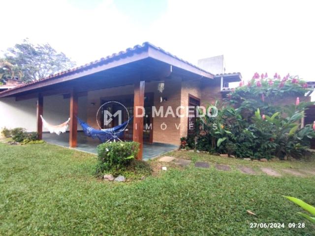 Casa venda em Ubatuba