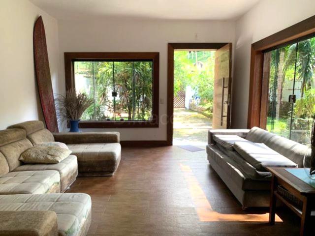 Casa venda em Ubatuba