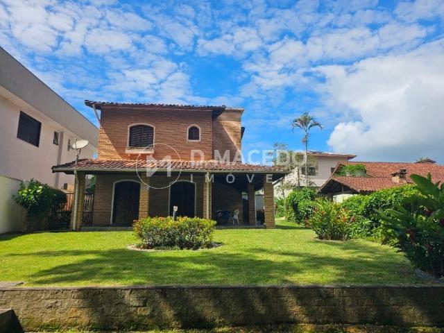 Casa venda em Ubatuba