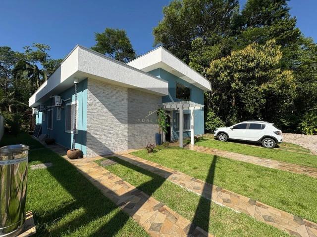 Casa venda em Ubatuba