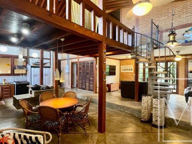 Casa venda em Ubatuba, Região Geográfica Intermediária de São José dos Campos
