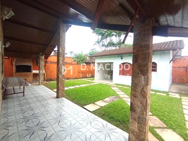 Casa venda em Ubatuba