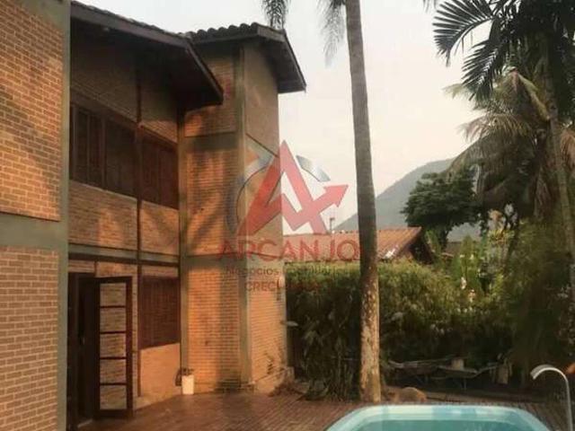 Casa venda em Ubatuba, Região Geográfica Intermediária de São José dos Campos