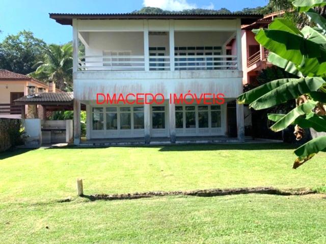 Casa venda em Ubatuba