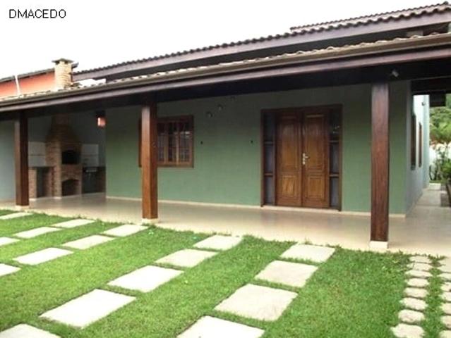 Casa venda em Ubatuba