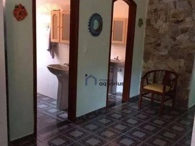 Casa venda em Jardim Paula Nobre, Ubatuba