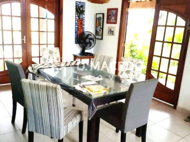 Casa venda em Ubatuba