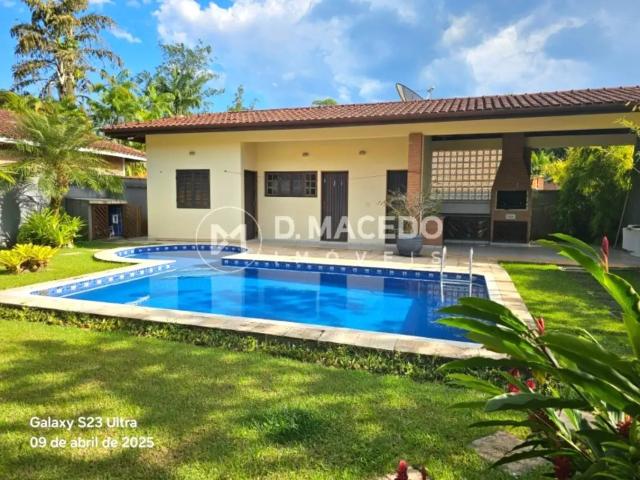 Casa venda em Região Imediata de Caraguatatuba-Ubatuba-São Sebastião, Região Metropolitana do Vale do Paraíba e Litoral Norte