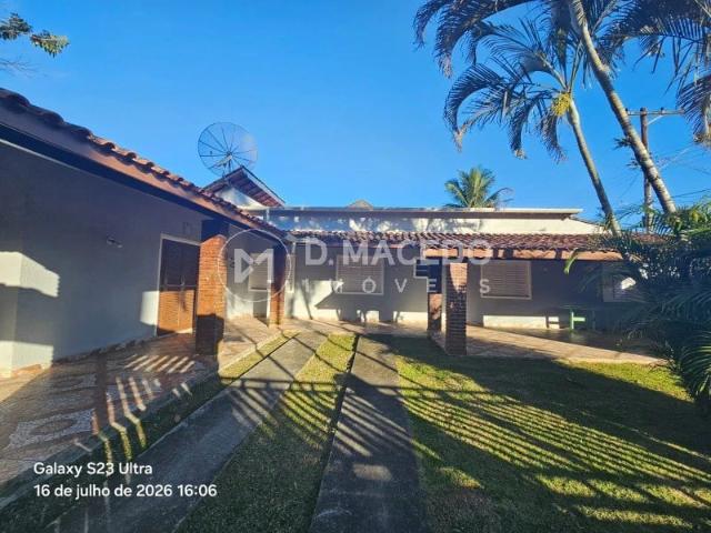 Casa venda em Ubatuba