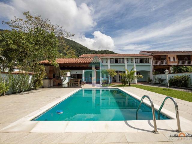 Casa venda em Ubatuba