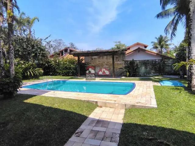 Casa venda em Ubatuba