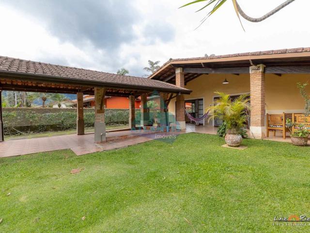Casa venda em Ubatuba