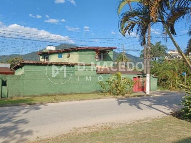 Casa venda em Ubatuba