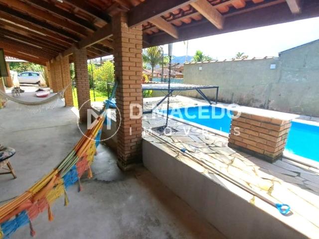 Casa venda em Ubatuba