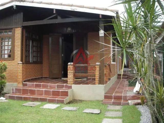 Casa venda em Ubatuba, Região Geográfica Intermediária de São José dos Campos