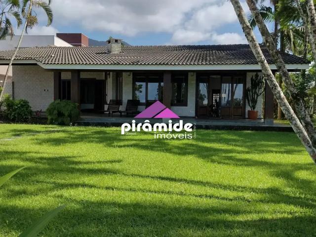 Casa venda em Ubatuba, Região Geográfica Intermediária de São José dos Campos