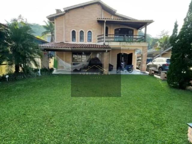 Casa venda em Ubatuba