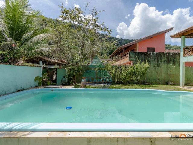 Casa venda em Ubatuba