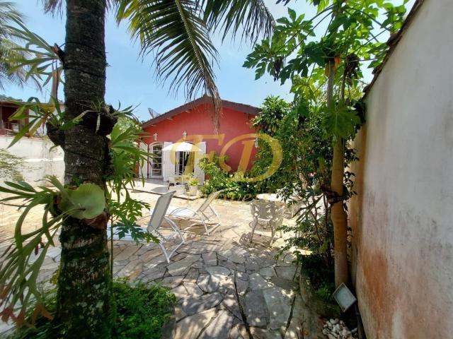 Casa venda em Ubatuba