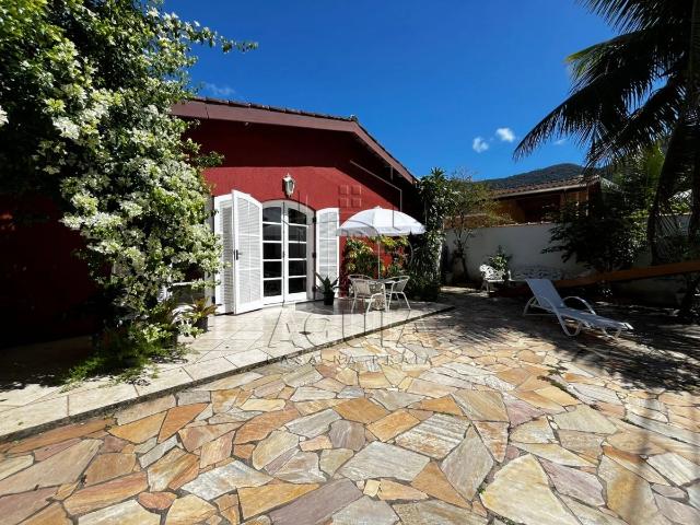 Casa venda em Ubatuba