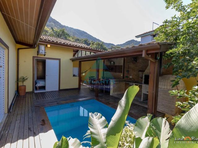 Casa venda em Ubatuba