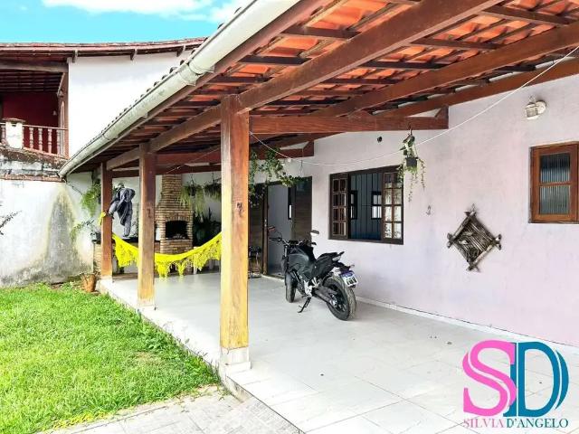 Casa venda em Ubatuba, Região Geográfica Intermediária de São José dos Campos