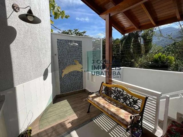 Casa venda em Ubatuba