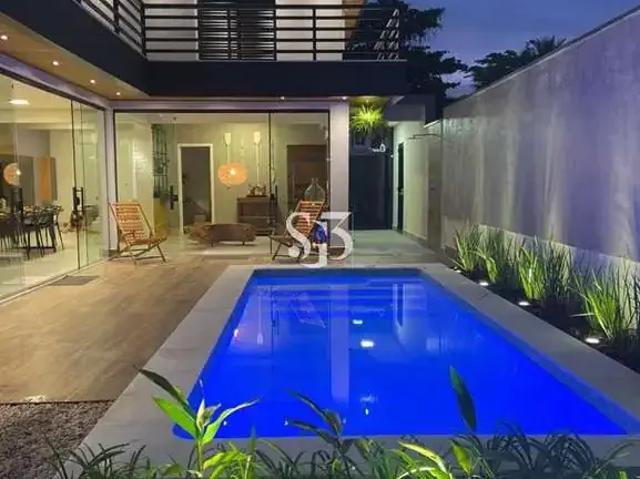 Casa venda em Região Imediata de Caraguatatuba-Ubatuba-São Sebastião, Região Metropolitana do Vale do Paraíba e Litoral Norte
