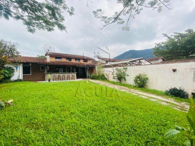Casa venda em Ubatuba, Região Geográfica Intermediária de São José dos Campos