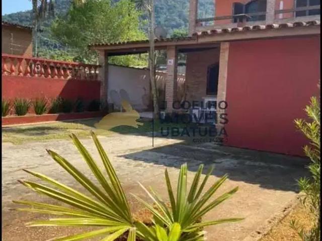 Casa venda em Região Imediata de Caraguatatuba-Ubatuba-São Sebastião, Região Metropolitana do Vale do Paraíba e Litoral Norte