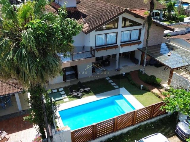 Casa venda em Ubatuba