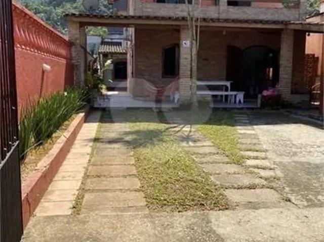 Casa venda em Ubatuba