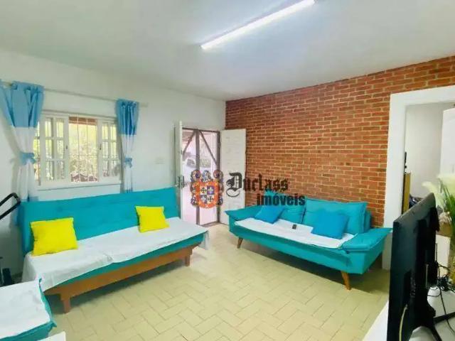 Casa venda em Ubatuba